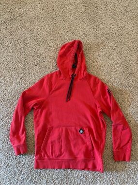 AKHG -Alaskan Hardgear heavy duty sweatshirt
